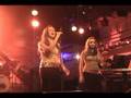 Sway- Pussy Cat Dolls 