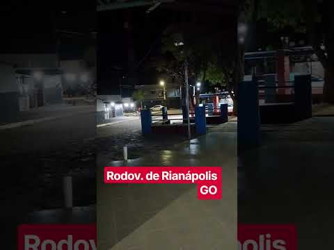 Rianápolis GO