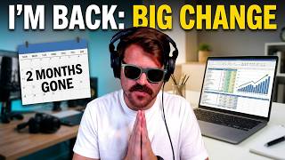 I'm Back After 2 Months With Something Big - I Need Your Help
