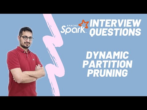 Dynamic Partition Pruning | Spark Performance Tuning