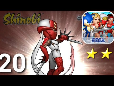 SEGA Heroes PART 20 Gameplay Walkthrough - iOS/Android