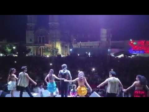 La Muralla Promocional - Chico Che Chico