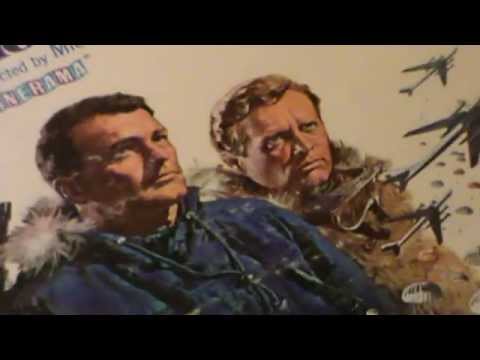 Ice Station Zebra   / Overture-Main Theme