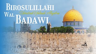Download lagu Birosulillahi Wal Badawi | Lirik & Terjemah | Ustadzah Halimah Alaydrus mp3