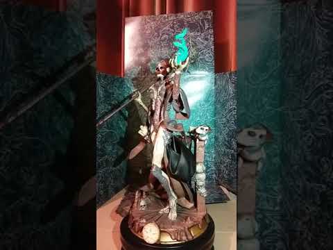 Court of the Dead   Xiall   Osteomancer's