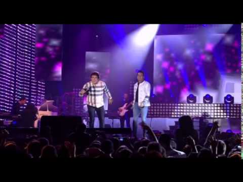 Matogrosso & Mathias - De igual pra igual (Duas Gerações)