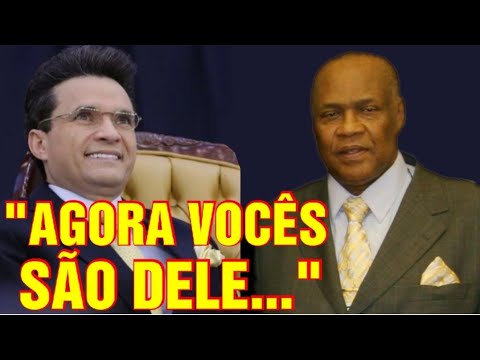 AD TABOÃO É VENDIDA PARA O BISPO SAMUEL FERREIRA