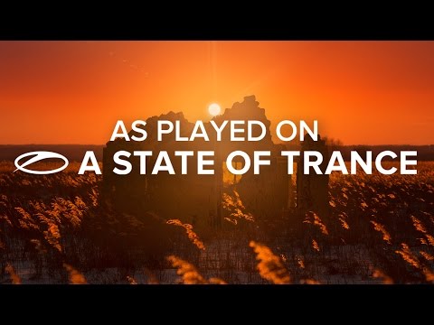 Conjure One feat. Mimi Page - Oceanic (Taken from Holoscenic) [A State Of Trance 740]