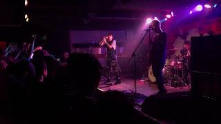 Crown The Empire - Initiation / Machines (Live at Manchester Academy)