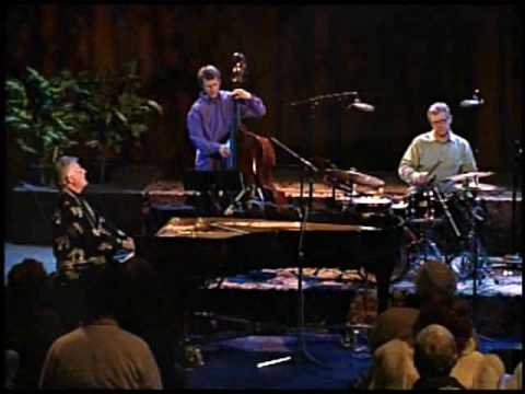 Ballad for Barbara - Bill Mays Trio