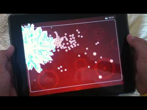 Tilt to Live HD Review