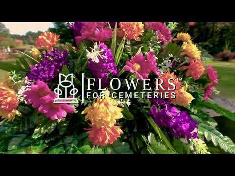 Flowersforcemeteries