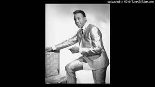 JERRY BUTLER - I DIG YOU BABY