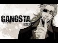 Gangsta AMV Gangster S Paradise