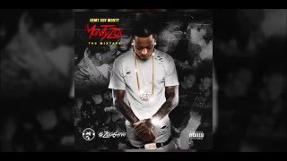 Monty - Not Poppin ft. Fetty Wap