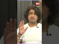 Sonu Nigam Wished To Sing KK Song Khuda Jaane Sonu Speaking About KK Shorts Sonunigam Kksong