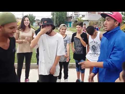 AGUS vs PROFETA | 8avos Salta Freestyle Pre-Torneo