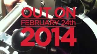 BRANDT BRAUER FRICK - DJ KICKS - Teaser #3