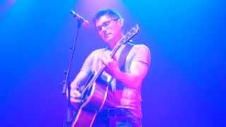Safe With Me - Morten Harket à Paris (05.07.2014)