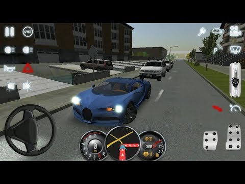 Driving School 2017 #3 ||MAR Games||