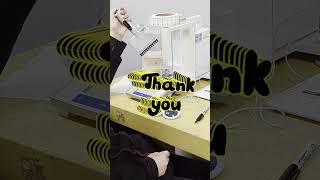 NBS Calibrates and Sells Pipettes