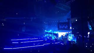 Apulanta - PVC-unelmia - LIVE 02/2019 - Hartwall Areena, Helsinki, Finland