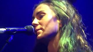 Amy Shark - Don&#39;t Turn Around, Bitterzoet 25-01-2019
