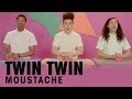 TWIN TWIN / MOUSTACHE (EUROVISION 2014 ...