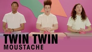 TWIN TWIN / MOUSTACHE (EUROVISION 2014) [CLIP OFFICIEL]