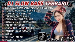 Download lagu DJ TIKTOK TERBARU 2025 || DJ CINTA DARI SEBERANG 🎵 DJ SUNGGUH CINTAKU LUAR BIASA 🎵 FULL ALBUM❗❗ mp3