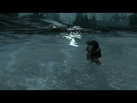 Gary the bloated corpse