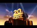 20th Century Fox Vipid Open Matte