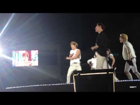 130316 SHINEE : Beautiful