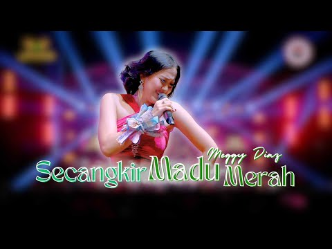 SECANGKIR MADU MERAH - MEGGY DIAZ |  Mardatila Group