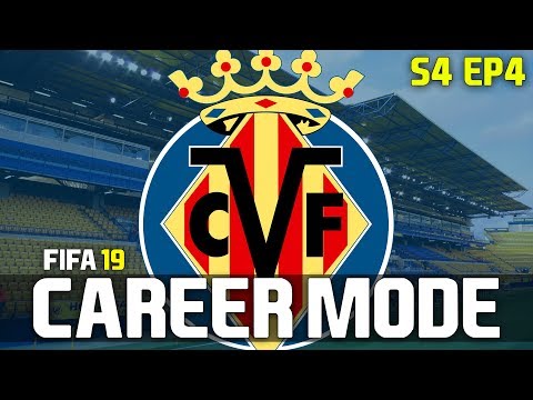 ITS TENSE AT THE TOP!! | FIFA 19 Career Mode S4 Ep4