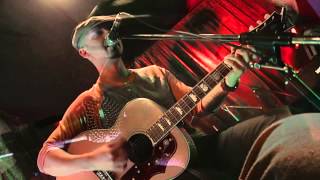 Brian Melo - Hurricane @ Casbah Lounge Hamilton