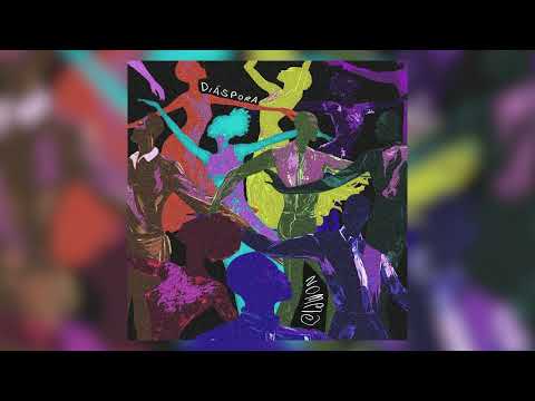 NoMBe - “Ipanema (Cafuné)” (Official Audio)