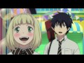 Ao no Exorcist - Ask me now (Blindside)