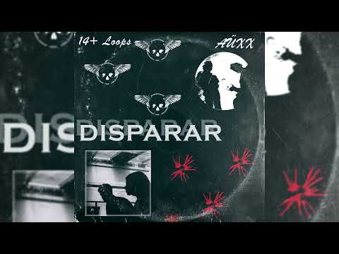 (14+) FREE Sample Pack/Loop Kit - "Disparar" (Latin, Gunna, YSL)