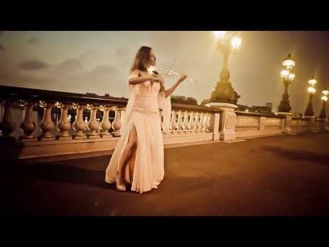 The Storm Vivaldi Remix - Electro Estate (Angie Violin)