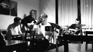 "Why Not" by Michel Camilo - Three in One Trio @ Officina 43