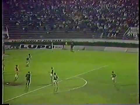 Palmeiras 2x1 Inter (08/12/1988) - Brasileiro 1988 (TV Cultura)