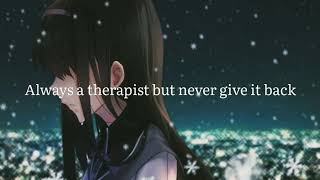 Cover art for I have a shitty father but i wont get into that