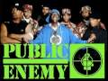 Public Enemy 911 Is A Joke