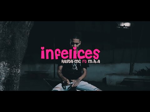 Rasta Mc - Infelices 🎥 FlyGreen (Vídeo Oficial)