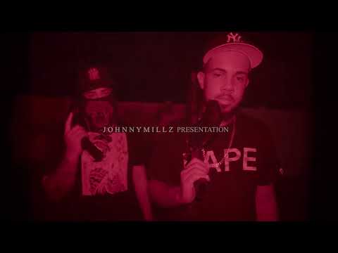 @JohnnyMillzAip - "Duckin" (Shot By @__Tsunami24)