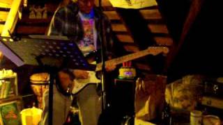 The Attics - Good Shepherd