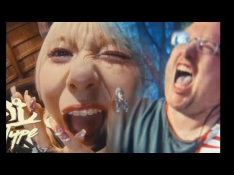 ELDER EMO REACTS - Hanabie - いとをかしMyType