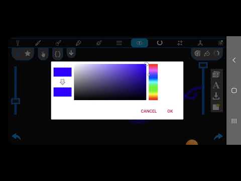 Live Paint