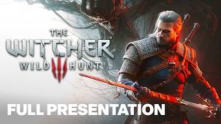 Witcher 3 Remaster & Expansion Details — Full Breakdown & Transcript